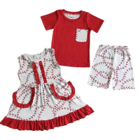 Baseball Lace Sets