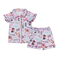 Swiftie Pajamas (Kids)