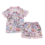 Swiftie Pajamas (Kids)