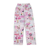 Women's Swiftie Pajama Pants