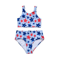 Stars Sibling Swim