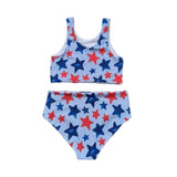 Stars Sibling Swim