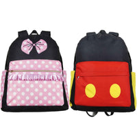 Mouse Backpacks