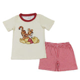 Pooh Set