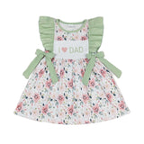 Floral Love Daddy Sets