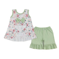 Floral Love Daddy Sets