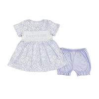 Lavender Daddy's Girl Sets