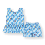 Sister Summer Sets