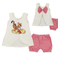 Pooh Set