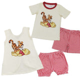 Pooh Set