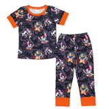 626 Halloween Pajamas