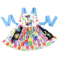 Emotions Twirl Dress