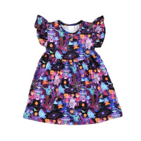 Vampirina Dress