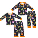 Halloween Dog Pajamas