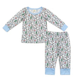 Whoville Pajamas (bamboo blend)