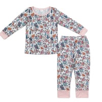 Whoville Pajamas (bamboo blend)