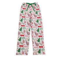 Christmas Snacks Pants (Adult)