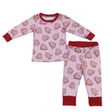 Christmas Cakes Pajamas