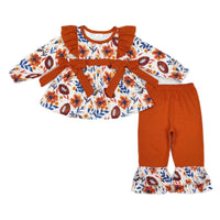 Fall Football Set