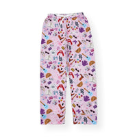 Pantalones de pijama Swiftie para mujer