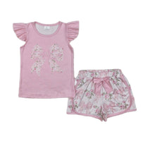 Floral Coquette Sets