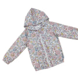Spring Zip Ups