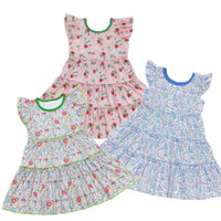 Layer Dresses