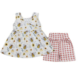 Spring Shorts Sets