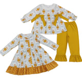 Pumpkins & Coquettes Sets