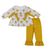 Pumpkins & Coquettes Sets