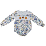 Cute Embroidered Scarecrow Sets