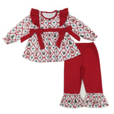 Classic Christmas Bows Sets