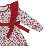 Classic Christmas Bows Sets