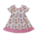 Pastel Demon Girls Sets