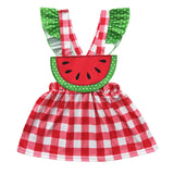 Fruit Dresses