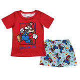 Plumber Bros Shorts Sets