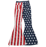 Mommy Flag Flares