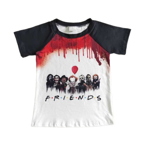 Scary Friends Shirt