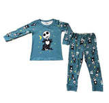 Jack & Sally Pajamas