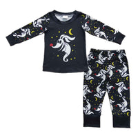 Zero nightmare before Christmas pajamas