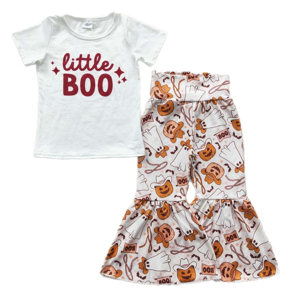 Little Boo Bell Set