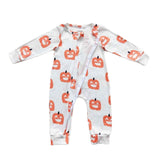 Pumpkin Pajamas