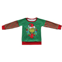 Christmas Guy Shirt