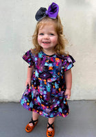 Vampirina Dress