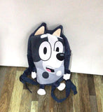 Character backpacks Pre-Order