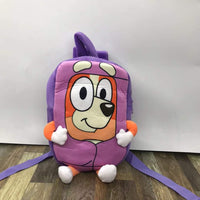 Character backpacks Pre-Order