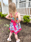 Gabby Sprinkle Dress