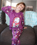 Jack & Sally Pajamas