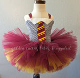 Wizard House Tutu Dresses