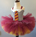 Wizard House Tutu Dresses